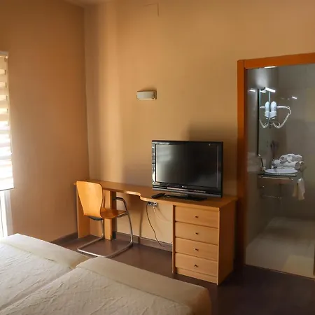 Hotel Las Navas